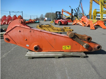 Flèche HITACHI
