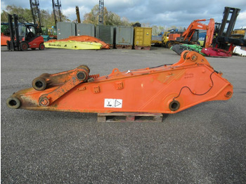 Flèche HITACHI