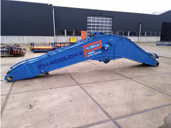 Flèche HITACHI