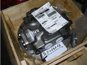 Moteur hydraulique HITACHI