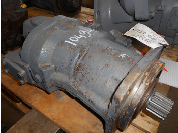Pompe hydraulique pour Engins de chantier Hitachi 9077555 -: photos 2