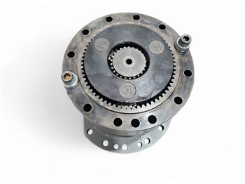 Moteur de rotation pour Engins de chantier Hitachi 9138912 - 9163025: photos 2