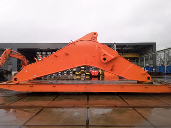 Flèche HITACHI