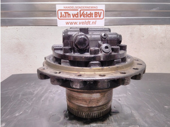 Moteur hydraulique HITACHI