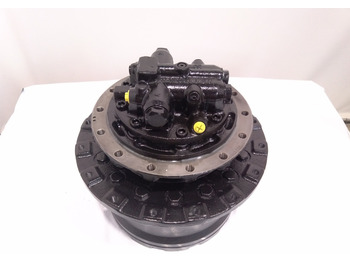 Moteur de translation pour Engins de chantier Hitachi 9188405: photos 3