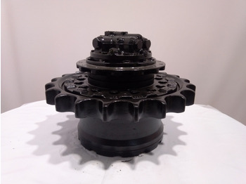 Moteur de translation pour Engins de chantier Hitachi 9188405: photos 4