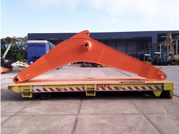 Flèche HITACHI