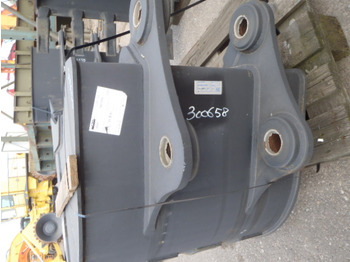 Godet pour Engins de chantier neuf Hitachi EX100-5 -: photos 2
