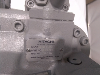 Pompe hydraulique pour Engins de chantier Hitachi HPV118KX-23B - YB60000657: photos 4