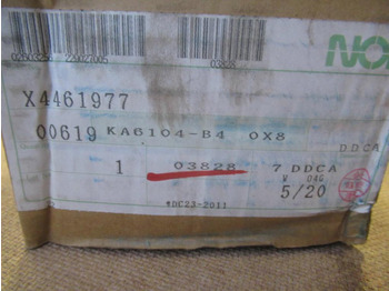 Accumulateur pour Engins de chantier neuf Hitachi MB300-1000-90/TY/Z -: photos 5