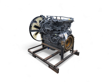 Moteur et pièces pour Engins de chantier neuf Hitachi YA00023717: photos 4