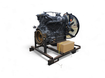 Moteur et pièces pour Engins de chantier neuf Hitachi YA00023717: photos 5