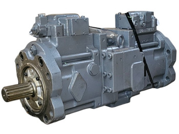Pompe hydraulique pour Engins de chantier neuf Hitachi YA00072789 - 4689079: photos 4