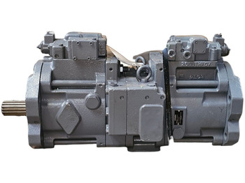 Pompe hydraulique pour Engins de chantier neuf Hitachi YA00072789 - 4689079: photos 3