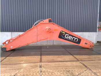 Flèche HITACHI