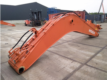 Flèche pour Engins de chantier neuf Hitachi YA40017112 - YA40016467: photos 3