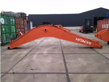 Flèche pour Engins de chantier neuf Hitachi YA40017112 - YA40016467: photos 4