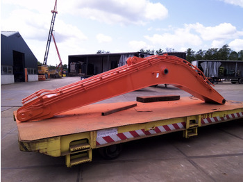 Flèche HITACHI
