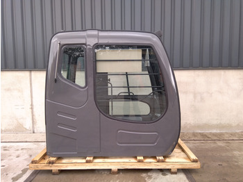 Cabine pour Engins de chantier neuf Hitachi ZX-1 ZX-3G - 9202951: photos 4