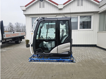 Cabine pour Engins de chantier neuf Hitachi ZX-5 ZX-6 - YA60044288: photos 5