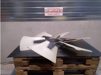 Ventilateur HITACHI