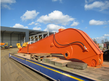 Flèche pour Engins de chantier Hitachi ZX870-3 -: photos 4
