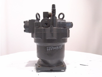 Moteur de rotation HYUNDAI