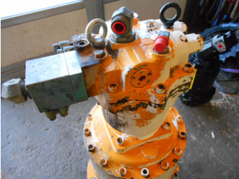Moteur de rotation HYUNDAI