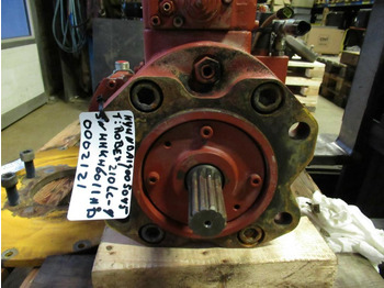 Pompe hydraulique pour Engins de chantier Hyundai 31Q6-19010: photos 5
