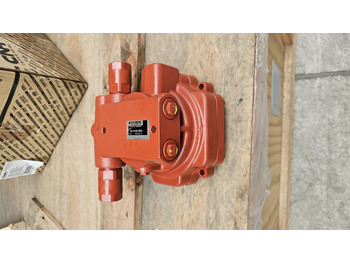 Moteur de rotation HYUNDAI