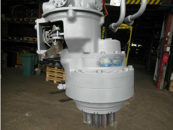 Moteur de rotation KAWASAKI