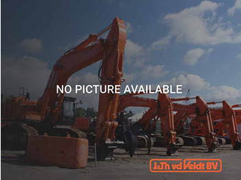 Vérin hydraulique KOBELCO