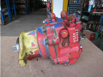 Moteur de rotation KOMATSU