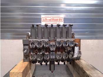 Valve hydraulique LIEBHERR
