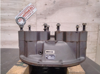 Pompe hydraulique LINDE
