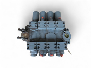 Valve hydraulique NEW HOLLAND