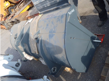 Godet pour chargeur NEW HOLLAND