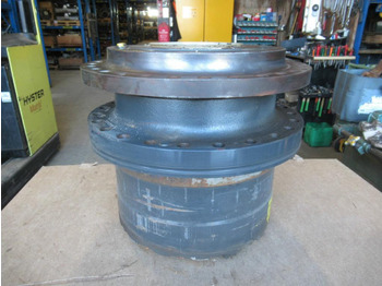 Moteur de translation NEW HOLLAND