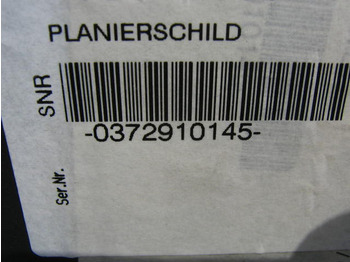 Fourches NEW HOLLAND