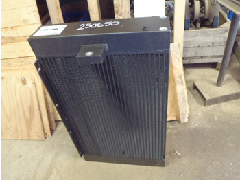 Radiateur d'huile NEW HOLLAND