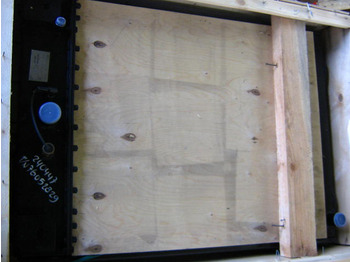 Radiateur NEW HOLLAND