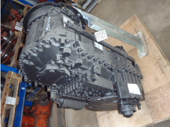 Boîte de vitesse NEW HOLLAND