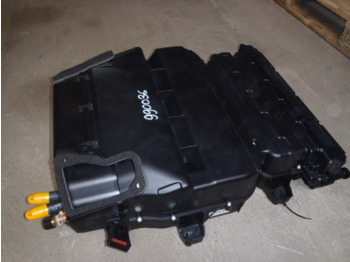 Chauffage/ Ventilation NEW HOLLAND