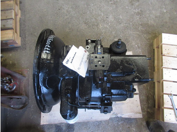 Boîte de vitesse pour Engins de chantier New Holland 85805275R: photos 3