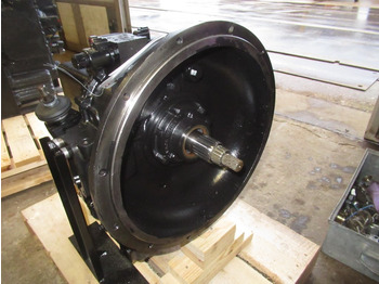 Boîte de vitesse pour Engins de chantier New Holland 85805275R: photos 5