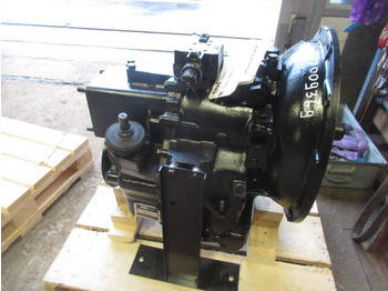 Boîte de vitesse pour Engins de chantier New Holland 85805275R: photos 4