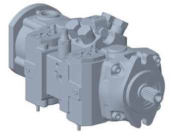 Pompe hydraulique NEW HOLLAND