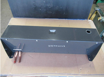 Chauffage/ Ventilation pour Machine agricole neuf New Holland 87576281 - 7660340: photos 4