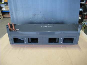 Chauffage/ Ventilation NEW HOLLAND