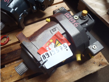 Moteur hydraulique NEW HOLLAND